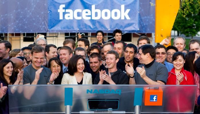 Facebook Inc. (2012)