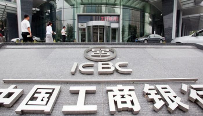 ICBC