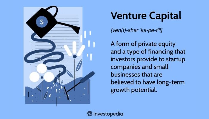 Venture capital